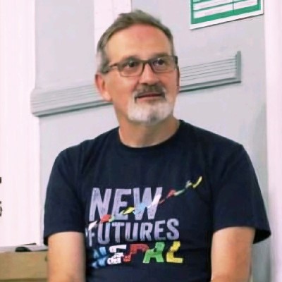 Andrew Small