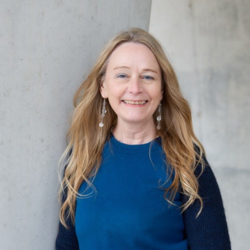 Bettina Kaemmerer