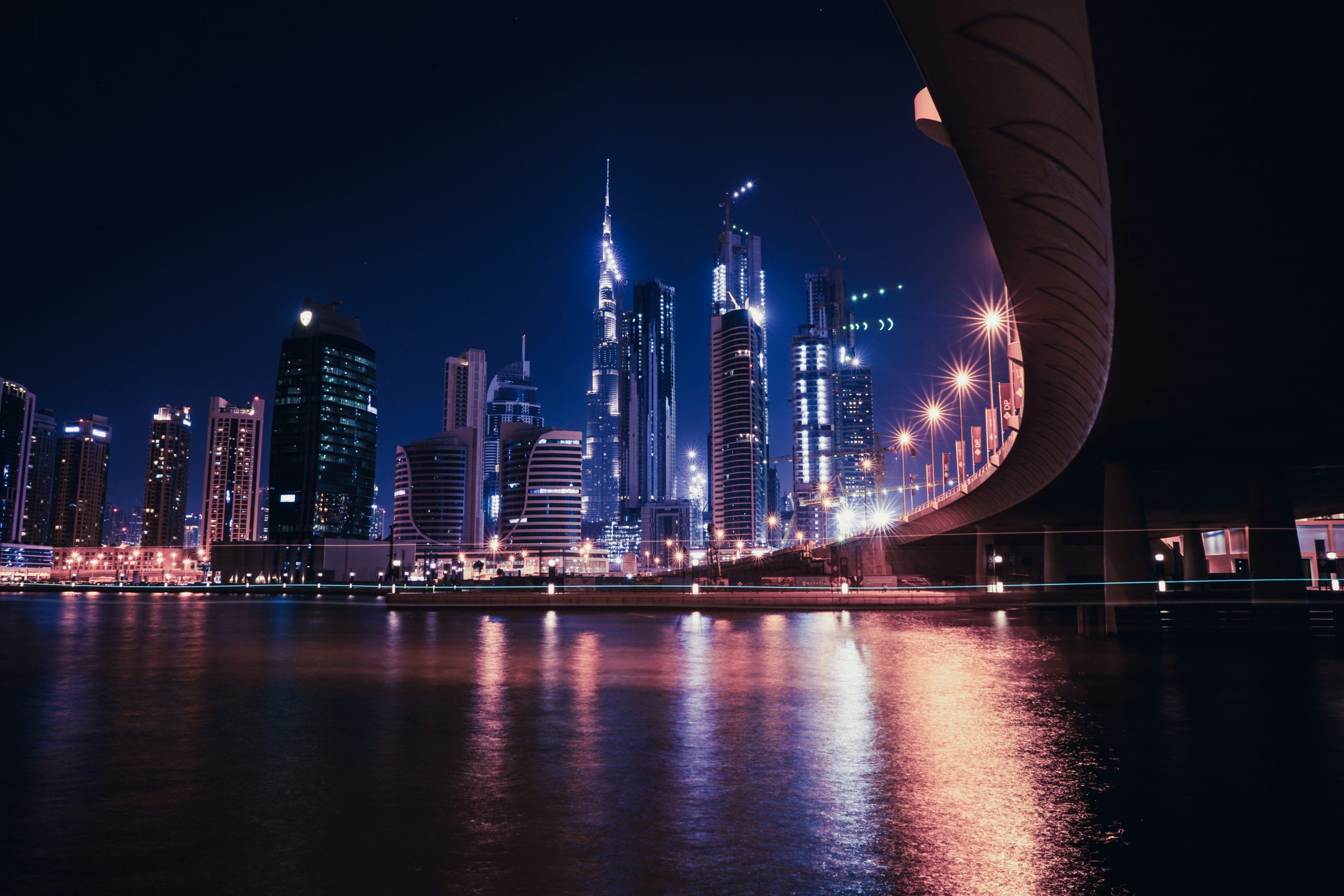 World AI Show & Awards Dubai 2025